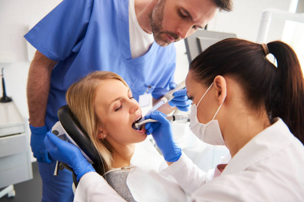 Best Root Canal Treatment  in West Swanzey, NH